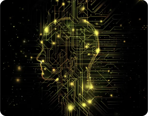 Illustration showcasing AlgoDealPro trading platform concept